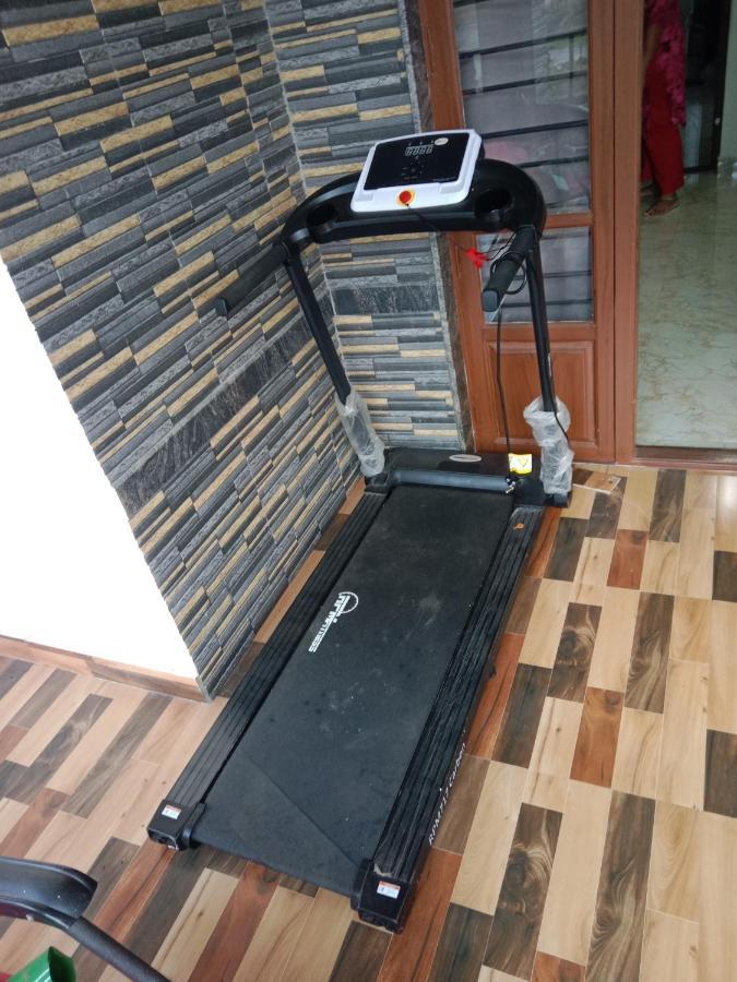 Halase Homestay Mudigere Экстерьер фото